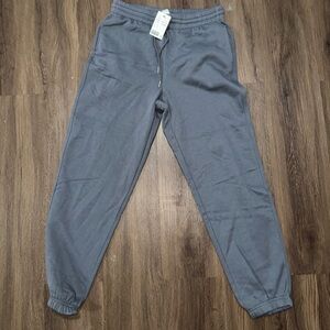 H&M Women’s Sweatpants Size Medium Brand New With Tags